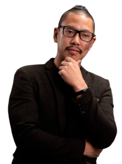 大衛老師 David Ting